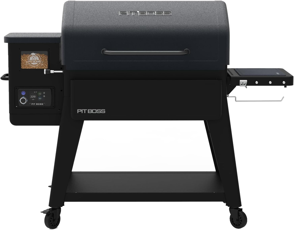 Pit Boss Navigator 1600